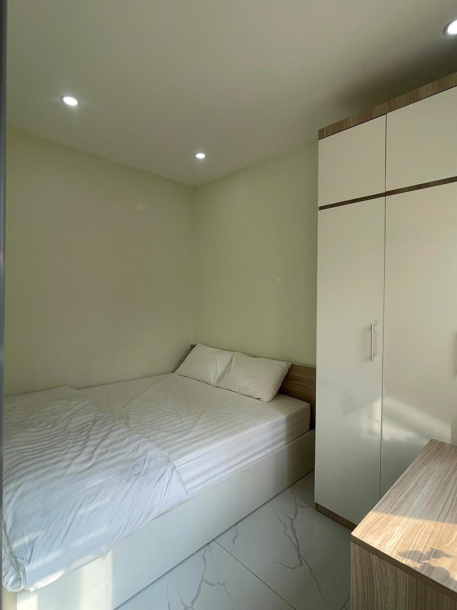 Era Apartment Xuan Thuy Hanói Exterior foto